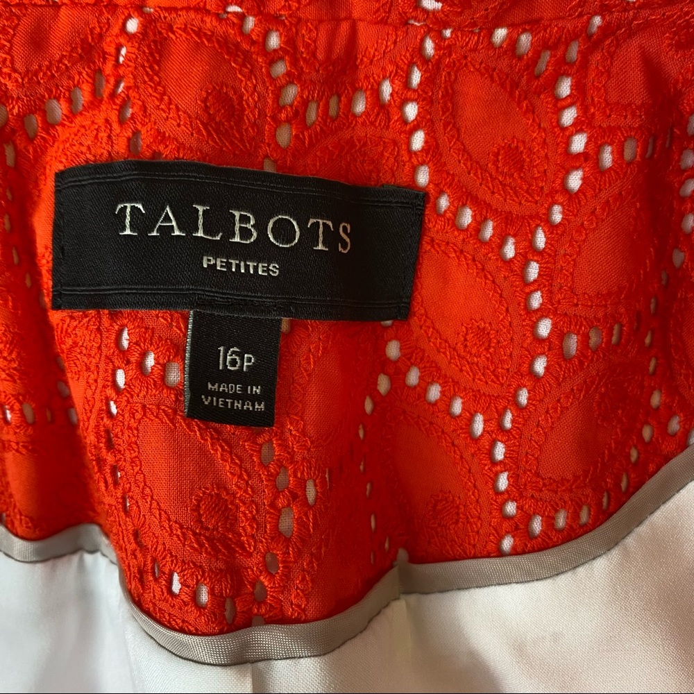 Talbots Blaizer - Picture 7 of 8